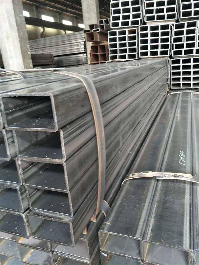 建筑钢结构咸阳咸阳咸阳镀锌矩形管 Q355B 适用场景 建筑钢结构咸阳咸阳咸阳镀锌矩形管 Q355B 适用场景